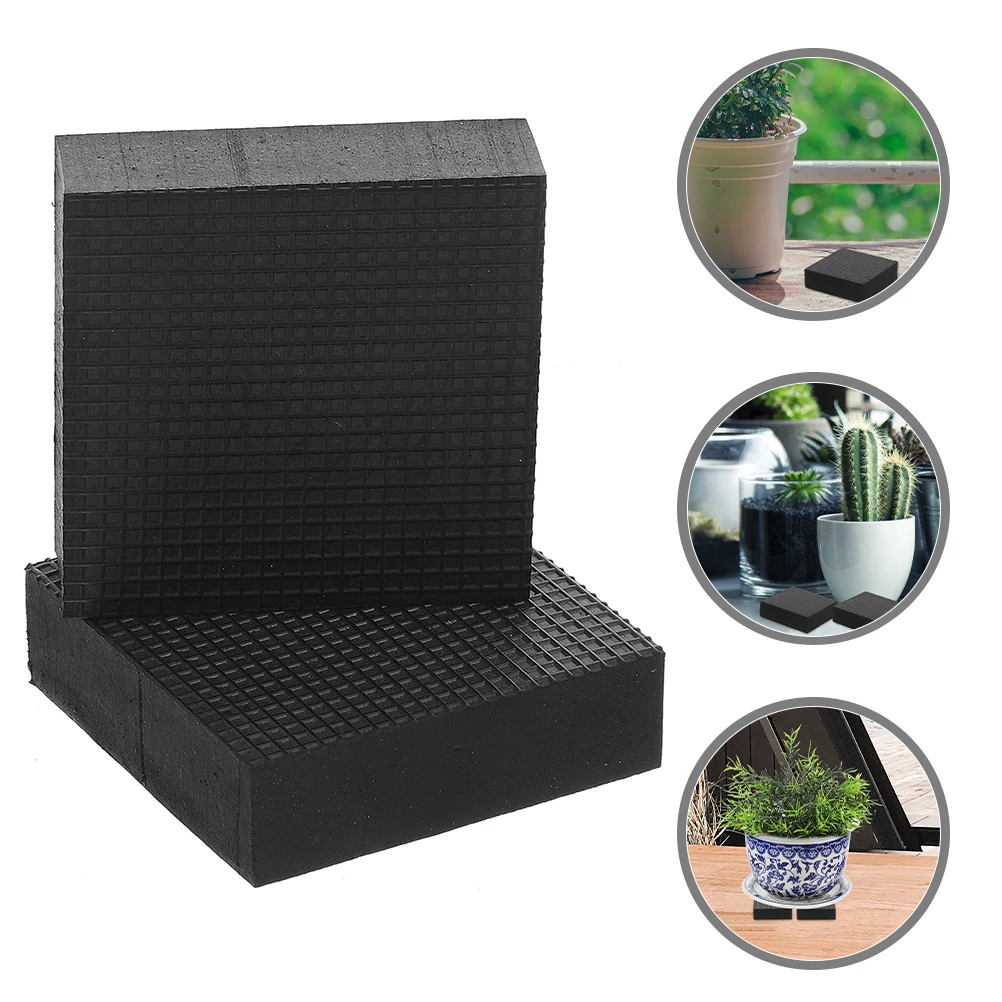 8Pcs Furniture Foot Pads Anti-Slip Raised Leg Elevators for Bed Couch Chair Desk Dorm Hardwood Carpet Floor Riser Blocks
8Pcs Furniture Foot Pads Anti-Slip Raised Leg Elevators for Bed Couch Chair Desk Dorm Hardwood Carpet Floor Riser Blocks