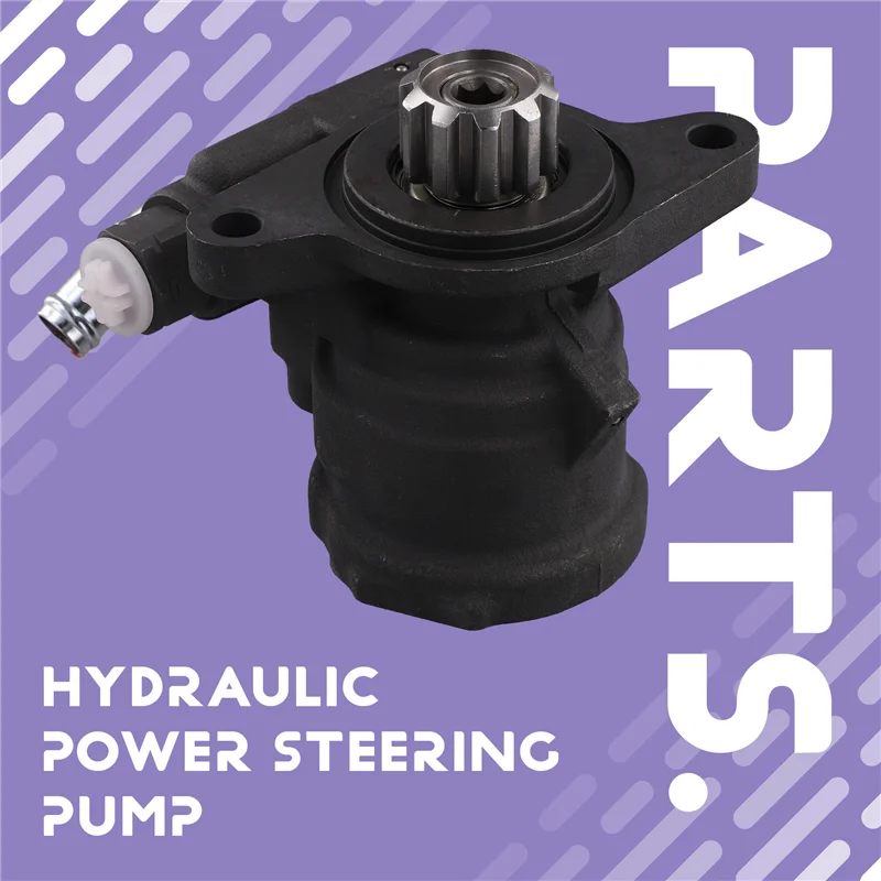 Ac29-44310-35590 Car Hydraulic Power Steering Pump For Toyota Land Cruiser 4Runner Hilux 1984-2020 4431035590
Ac29-44310-35590 Car Hydraulic Power Steering Pump For Toyota Land Cruiser 4Runner Hilux 1984-2020 4431035590