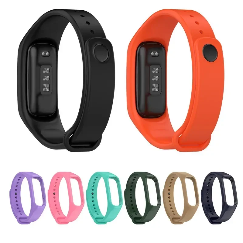 Watch Strap for OPPO band EVA Edition/OnePlus band Smart Sport Wristband Bracelet Correa For Oppo band
Watch Strap for OPPO band EVA Edition/OnePlus band Smart Sport Wristband Bracelet Correa For Oppo band