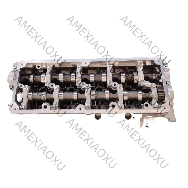 908727 for Volkswagen CFCA 2.0T cylinder head assembly 03L103265M 03L103065X AMEXIAOXU
908727 for Volkswagen CFCA 2.0T cylinder head assembly 03L103265M 03L103065X AMEXIAOXU