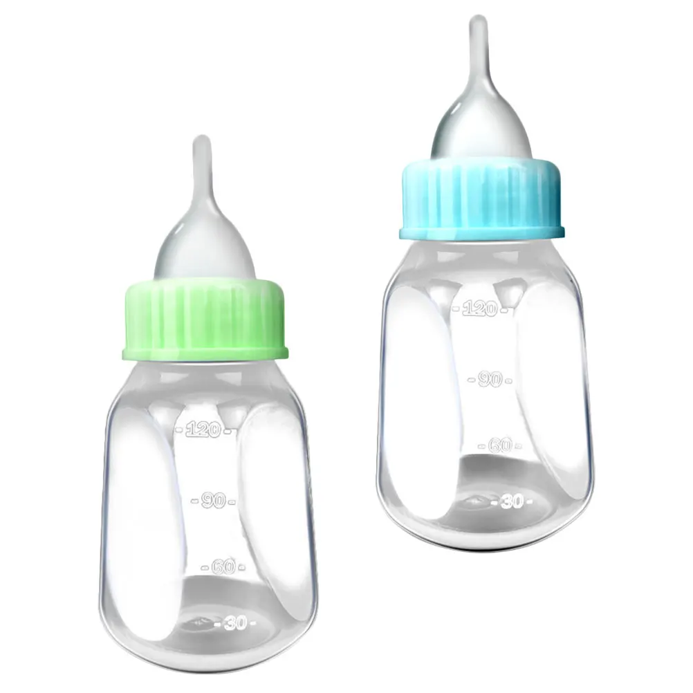 1Set Plastic Pet Pacifier Bottle Feeding Set for Puppy Kitten Newborn Small Animals Clear Scale Pet Supplies Baby Feeding Tool
1Set Plastic Pet Pacifier Bottle Feeding Set for Puppy Kitten Newborn Small Animals Clear Scale Pet Supplies Baby Feeding Tool