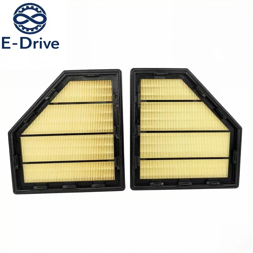 1set Car Air Filter For 5 G30 F90 M550i xDrive 7 G11 G12 750i Li M760Li xDrive Replace 13718613250 13718613251
1set Car Air Filter For 5 G30 F90 M550i xDrive 7 G11 G12 750i Li M760Li xDrive Replace 13718613250 13718613251