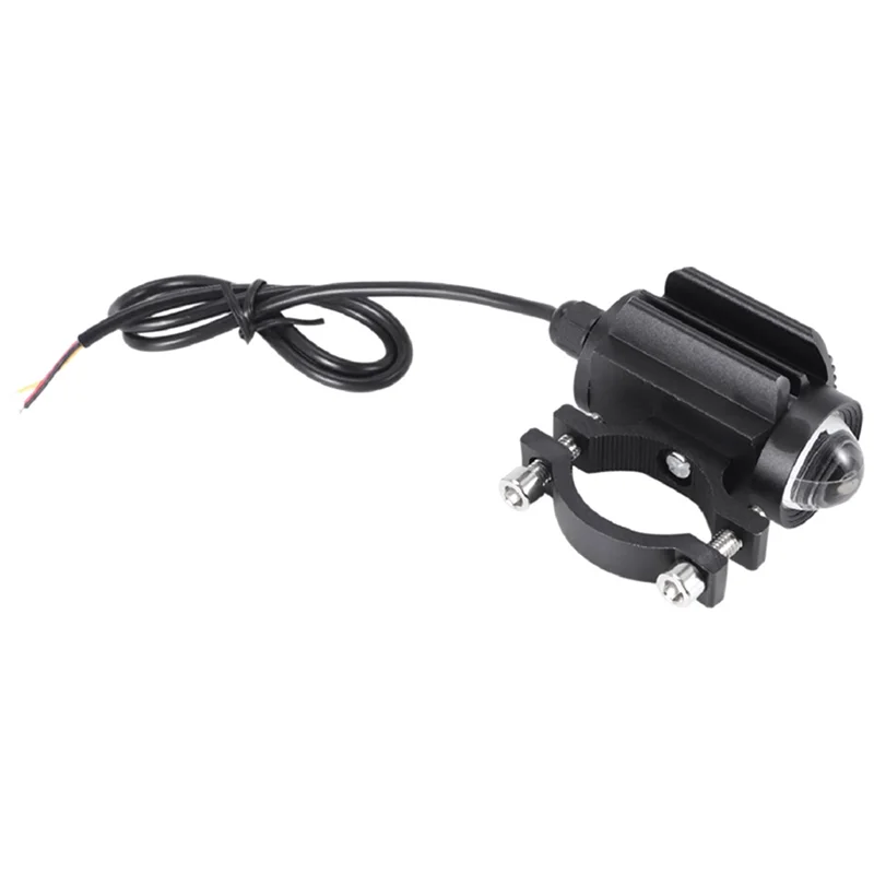 Plain Motorcycle Projector Lens Dual Color Car ATV LED Headlight Mini Fog Light For Scooter Lamp
Plain Motorcycle Projector Lens Dual Color Car ATV LED Headlight Mini Fog Light For Scooter Lamp