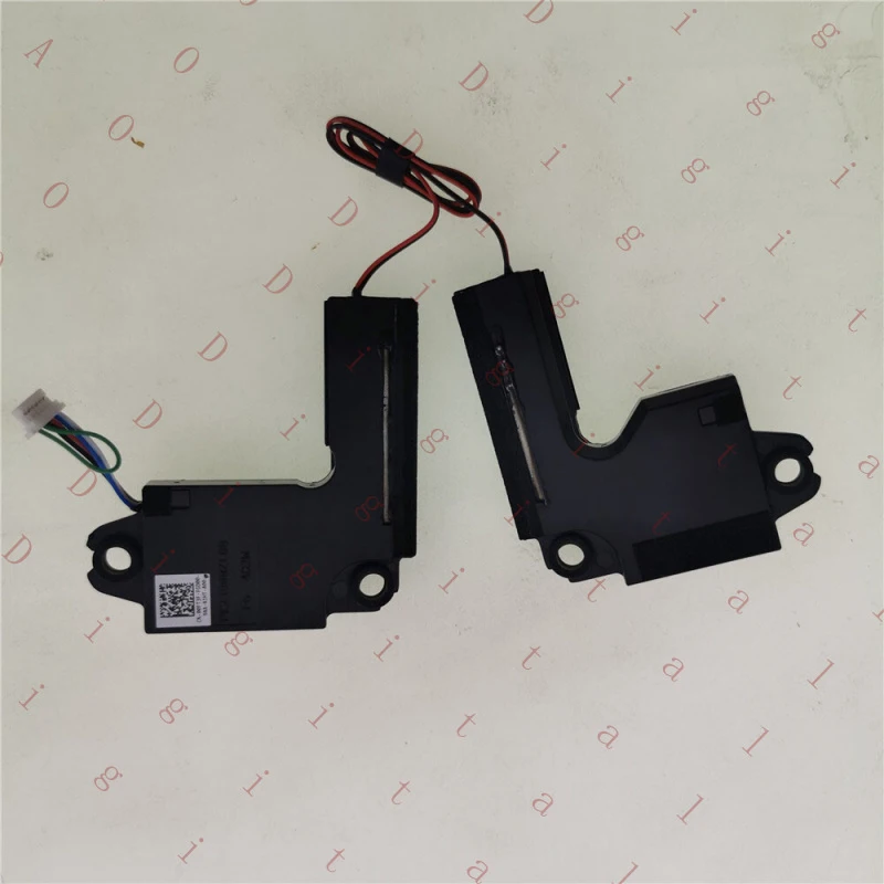 WW PK23000ZL00 Speaker Left Right Speaker For Dell Alienware M17 R2 00FT3F 0FT3F
WW PK23000ZL00 Speaker Left Right Speaker For Dell Alienware M17 R2 00FT3F 0FT3F