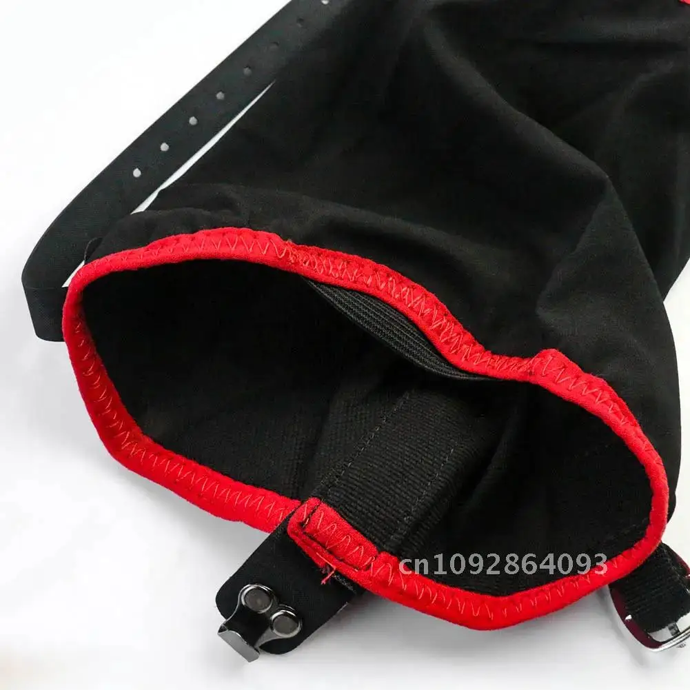 Outdoor Elastic Leg Gaiter Waterproof Snow Leg Gaiter Hiking Cover Camping Slee Legging Shoe Trekking Hunting Boots Climbing Leg
Outdoor Elastic Leg Gaiter Waterproof Snow Leg Gaiter Hiking Cover Camping Slee Legging Shoe Trekking Hunting Boots Climbing Leg