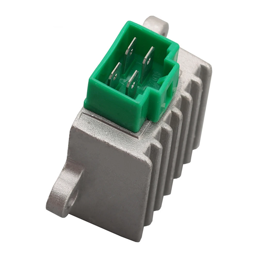Motorcycle spare parts JOG90 JOG50 MBK JOG 50 90 50CC 90CC 2T 99-03 4 PIN 100CC BWS 100 BWS100 voltage regulator Rectifier
Motorcycle spare parts JOG90 JOG50 MBK JOG 50 90 50CC 90CC 2T 99-03 4 PIN 100CC BWS 100 BWS100 voltage regulator Rectifier