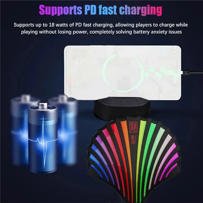 3CGRO-2X M4 Mobile Game Transformation Throne Keymouse Converter Gamepad Controller Automatic Recognition Phantom 2000HZ
3CGRO-2X M4 Mobile Game Transformation Throne Keymouse Converter Gamepad Controller Automatic Recognition Phantom 2000HZ