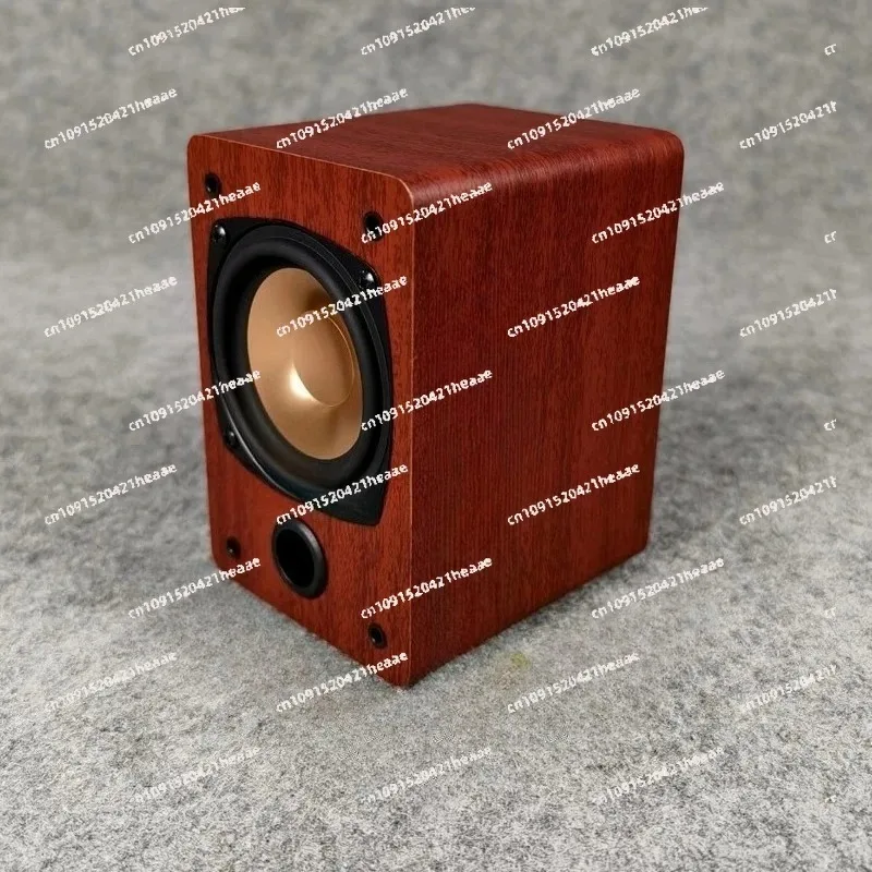 Suitable for full-range 2.0 speaker, home audiophile-grade passive desktop speaker, front surround sound
Suitable for full-range 2.0 speaker, home audiophile-grade passive desktop speaker, front surround sound