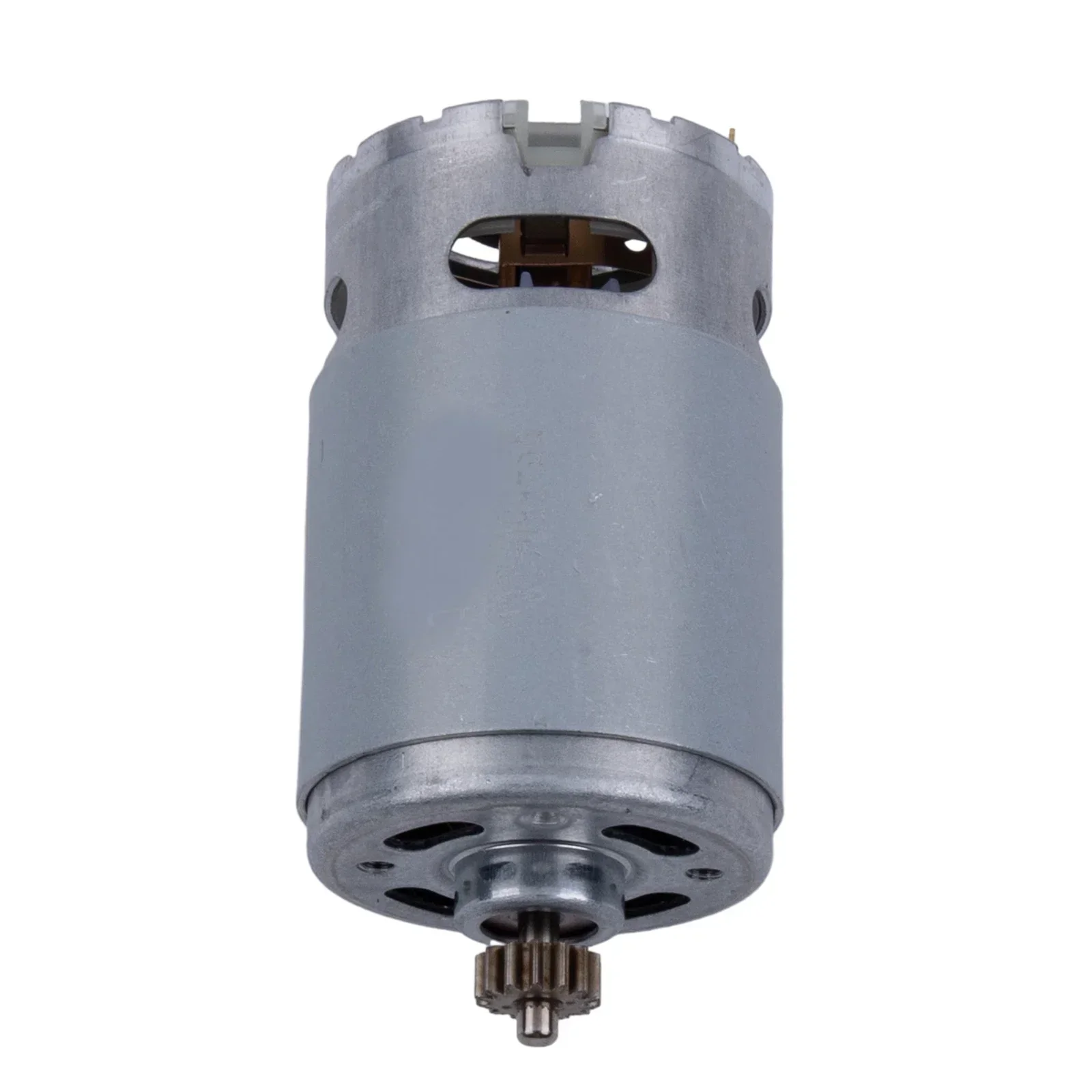 10.8V 14Teeth 317005100 DC Motor For Metabo For BS10.8V Electric Cordless Drill Power Tools Replacement Parts
10.8V 14Teeth 317005100 DC Motor For Metabo For BS10.8V Electric Cordless Drill Power Tools Replacement Parts