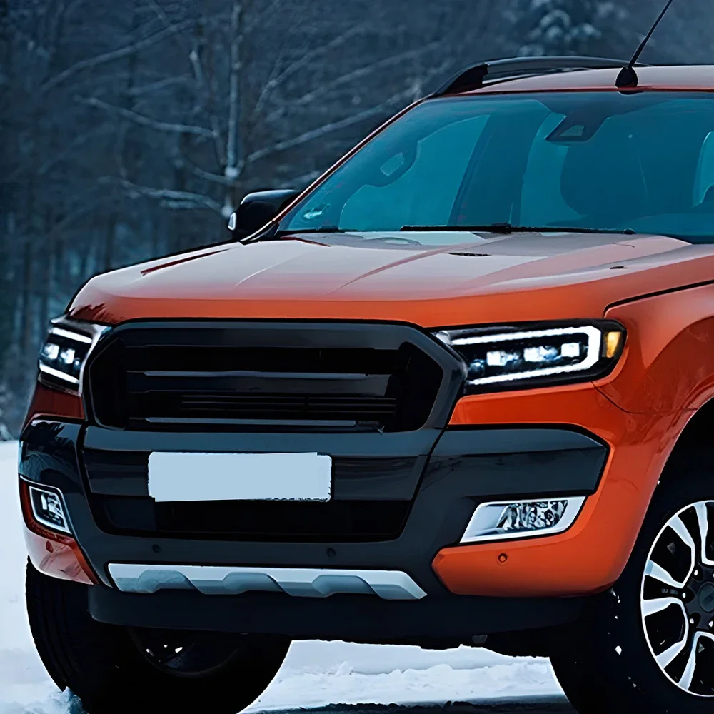 Car Front Lamps For Ford Ranger 2016-2020 LED Auto Headlights Assembly Upgrade Dynamic DRL 3 Projector Lens Tool Car Accessories
Car Front Lamps For Ford Ranger 2016-2020 LED Auto Headlights Assembly Upgrade Dynamic DRL 3 Projector Lens Tool Car Accessories