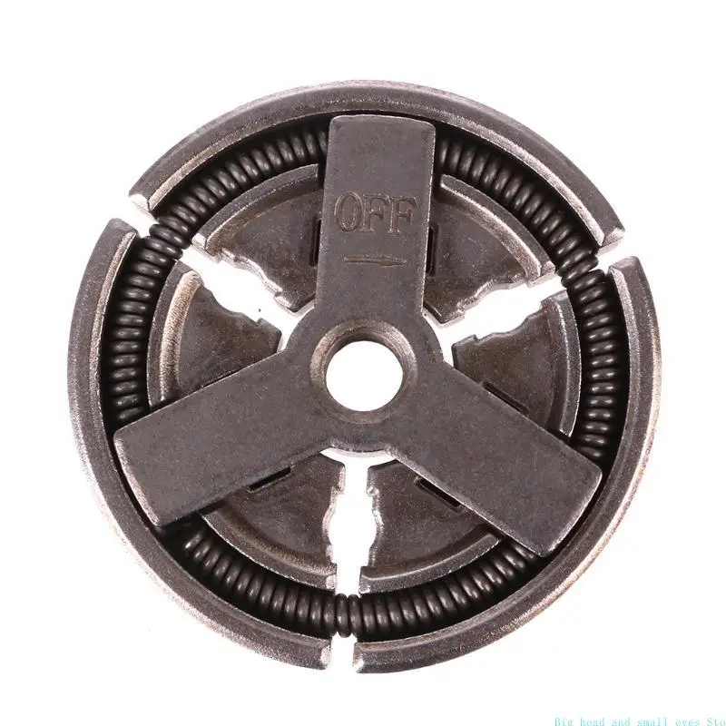 Universal Chainsaw Drive Clutch For 45/52/58CC Replacement Spare Parts
Universal Chainsaw Drive Clutch For 45/52/58CC Replacement Spare Parts