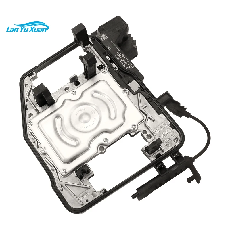 0AM 0AM927769K funda de transferencia para Audi, VW, Skoda, embrague double, блок управления DQ200, с высоким качеством
0AM 0AM927769K funda de transferencia para Audi, VW, Skoda, embrague double, блок управления DQ200, с высоким качеством