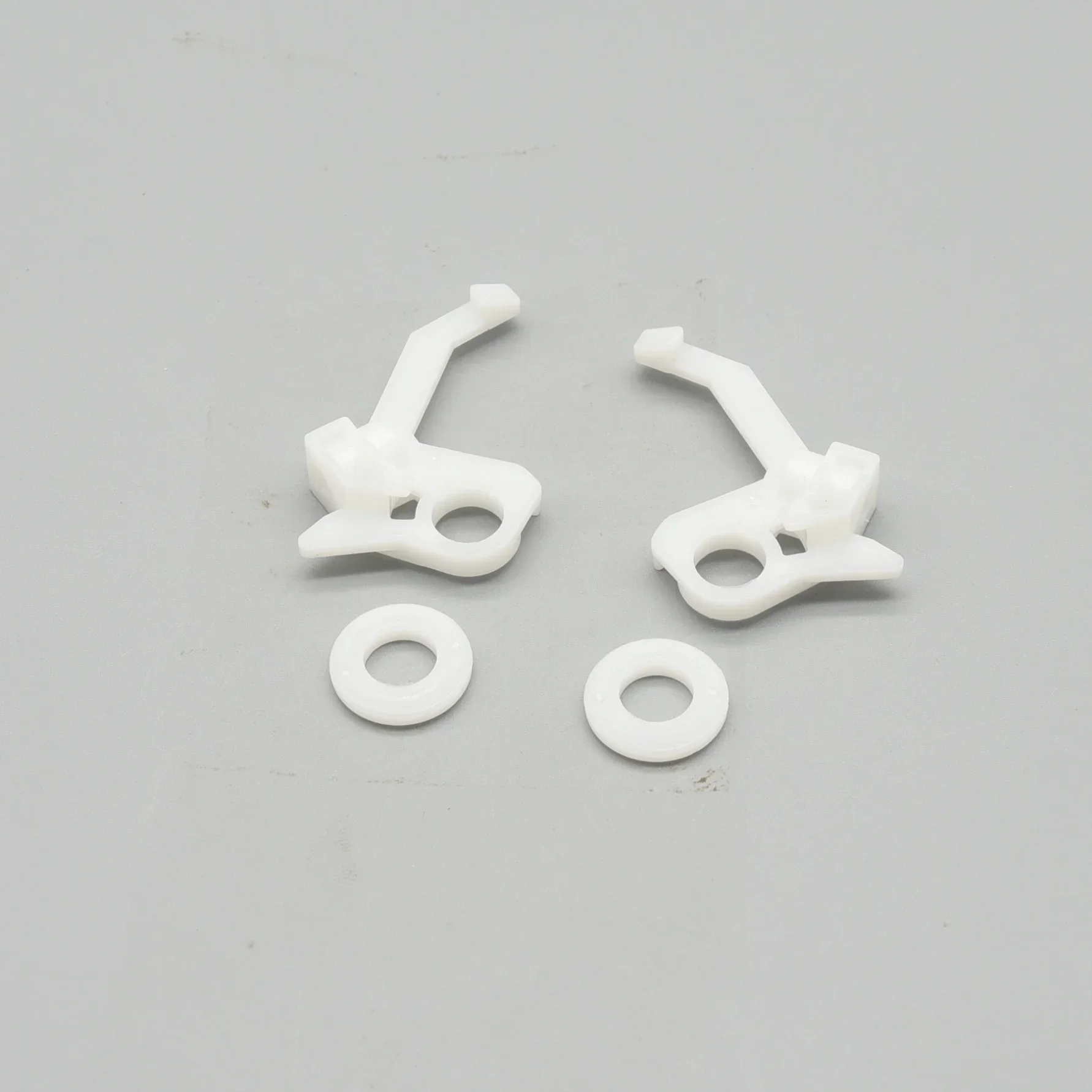 10X A7AH-R729-00 Image Transfer Roller Bracket Lever for Konica Minolta bizhub 367 7536
10X A7AH-R729-00 Image Transfer Roller Bracket Lever for Konica Minolta bizhub 367 7536