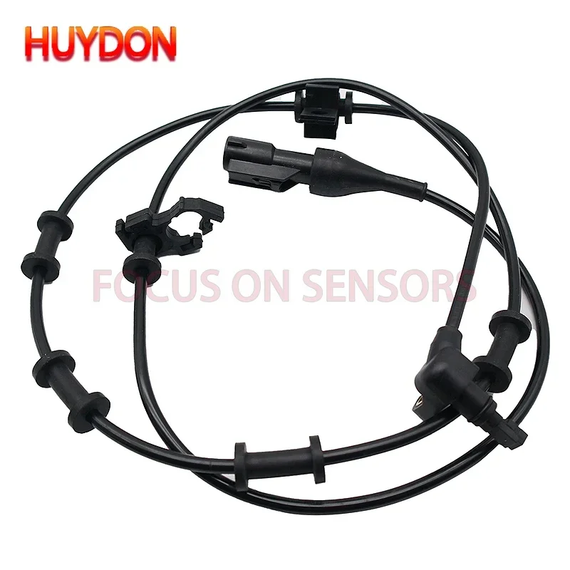 2L1Z2C190AA New ABS Wheel Speed Sensor Front Left/right for Ford Expedition Navigator 03-06 2L1Z2C204CA 5L1Z2C204AA Car Parts
2L1Z2C190AA New ABS Wheel Speed Sensor Front Left/right for Ford Expedition Navigator 03-06 2L1Z2C204CA 5L1Z2C204AA Car Parts