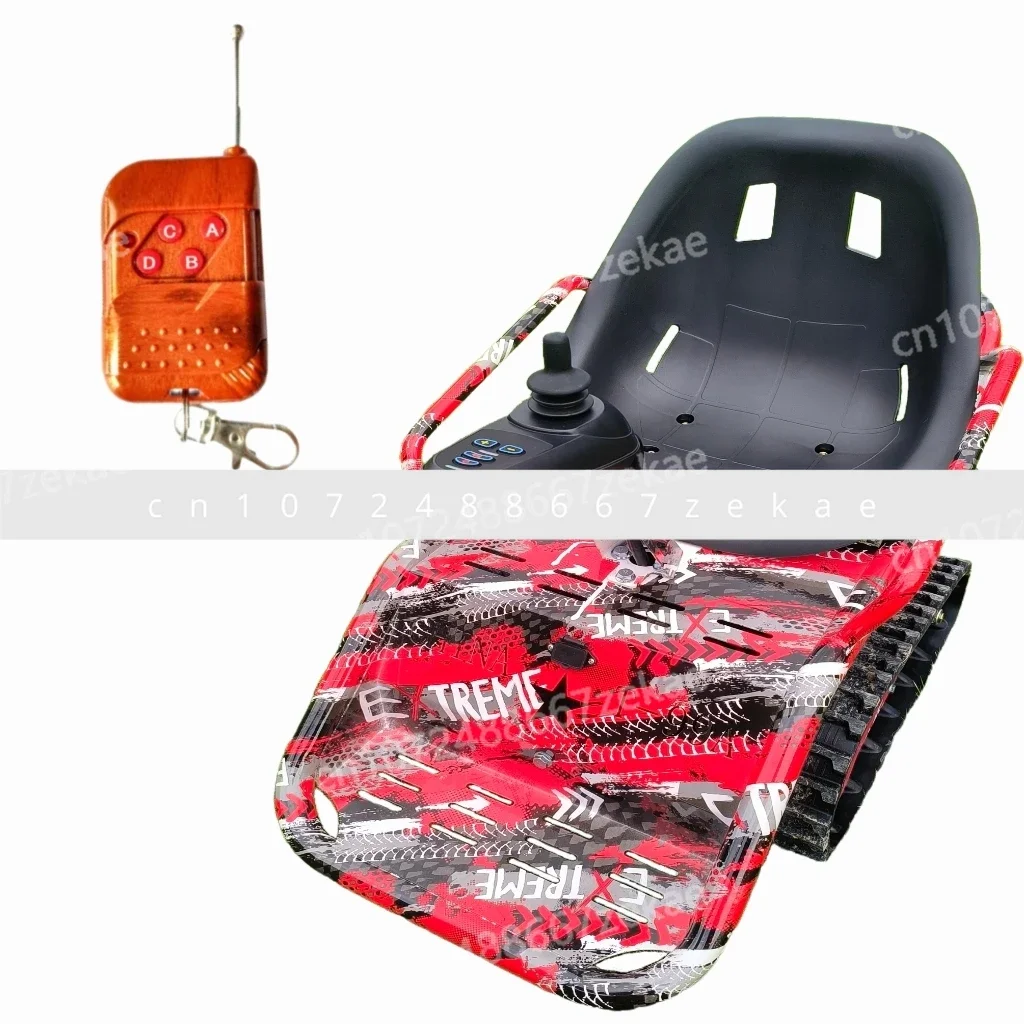 24v20an Beach Tram Single and Double Seat Children's Electric Track Small Tank
24v20an Beach Tram Single and Double Seat Children's Electric Track Small Tank