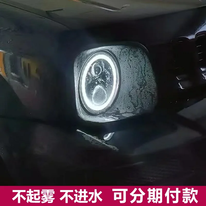 LED headlight Retro For Suzuki Jimny 2007-2015 TURN SIGNAL LAMP +Daytime Running Lamp Car accessories
LED headlight Retro For Suzuki Jimny 2007-2015 TURN SIGNAL LAMP +Daytime Running Lamp Car accessories