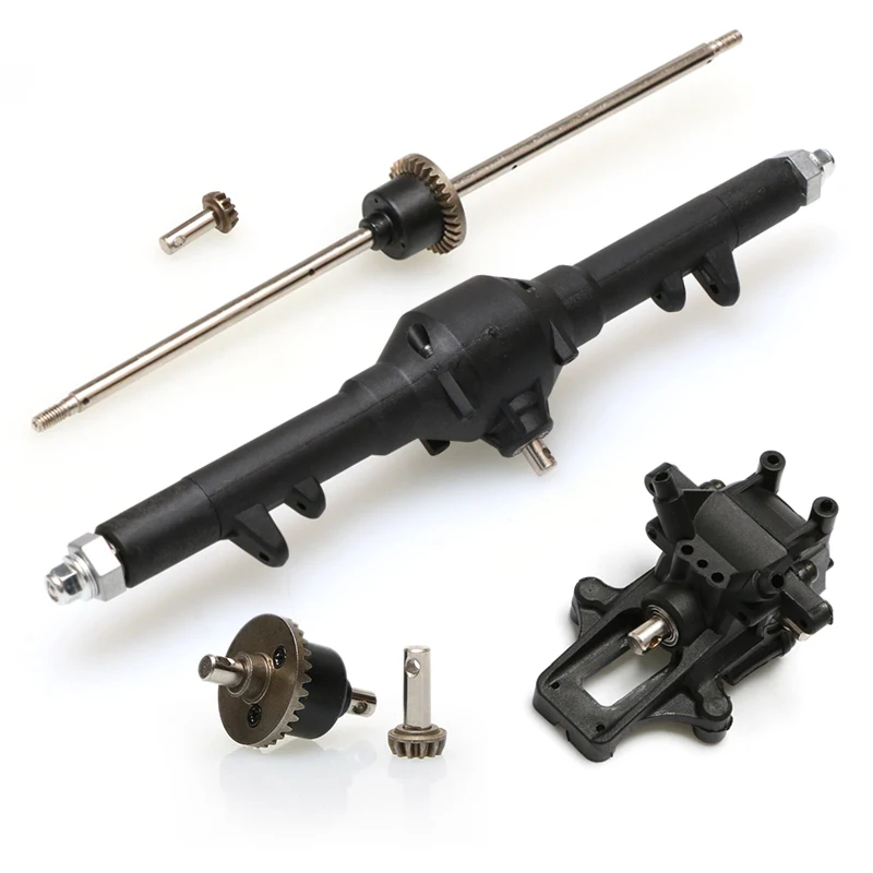 FY-QCS01 Передний дифференциал Радиоуправляемая автомобильная деталь 1:12 Feiyue 1/12 FY01/02/03 FY-QBX01 Передний дифференциал в сборе и шарикоподшипник
FY-QCS01 Передний дифференциал Радиоуправляемая автомобильная деталь 1:12 Feiyue 1/12 FY01/02/03 FY-QBX01 Передний дифференциал в сборе и шарикоподшипник