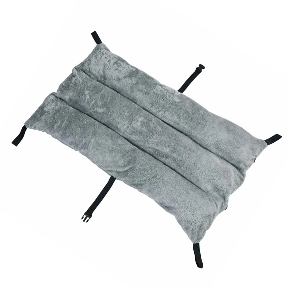 Pet Couch Dog Cushion Cats Dogs Warm Corduroy PP Cotton Home Decoration Pet Bed Sofa Durable Pad Resting Area
Pet Couch Dog Cushion Cats Dogs Warm Corduroy PP Cotton Home Decoration Pet Bed Sofa Durable Pad Resting Area