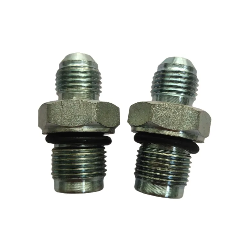 Excavator accessories Hitachi ZAX120/200/330/350/250 signal valve connector pilot belt filter connector
Excavator accessories Hitachi ZAX120/200/330/350/250 signal valve connector pilot belt filter connector