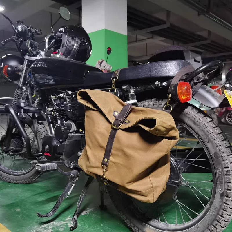 Motorcycle Side Bag Saddlebag Travel Luggage Storage Bag Outdoor Riding Saddle Bags For Honda For Yamaha For Suzuki For Kawasaki
Motorcycle Side Bag Saddlebag Travel Luggage Storage Bag Outdoor Riding Saddle Bags For Honda For Yamaha For Suzuki For Kawasaki