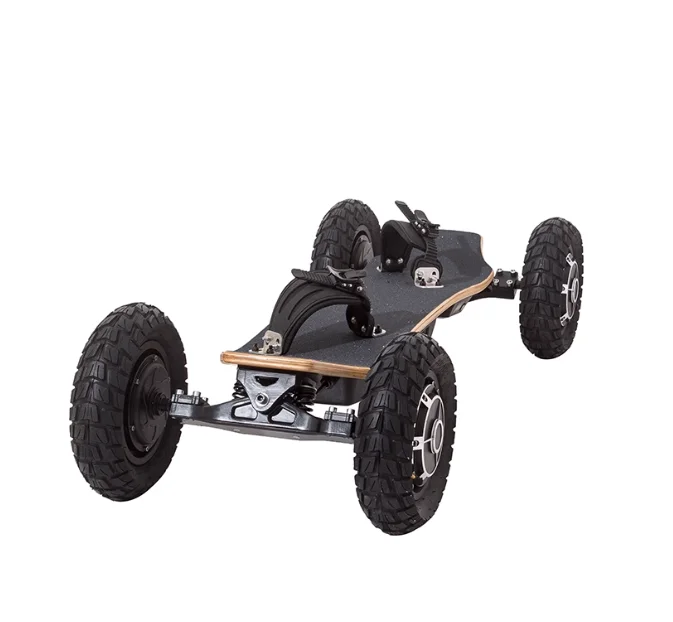 Electric Skateboard, Four-wheel Large Hub Power, Wireless Remote Control, Dual Drive
Electric Skateboard, Four-wheel Large Hub Power, Wireless Remote Control, Dual Drive