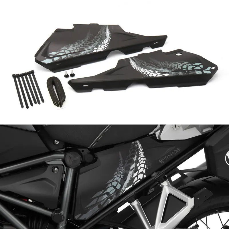 Мотоциклетные аксессуары для BMW R1200GS LC ADV R1250GS R 1200 1250 GS приключения, боковая панель, защитные Декоративные Чехлы
Мотоциклетные аксессуары для BMW R1200GS LC ADV R1250GS R 1200 1250 GS приключения, боковая панель, защитные Декоративные Чехлы