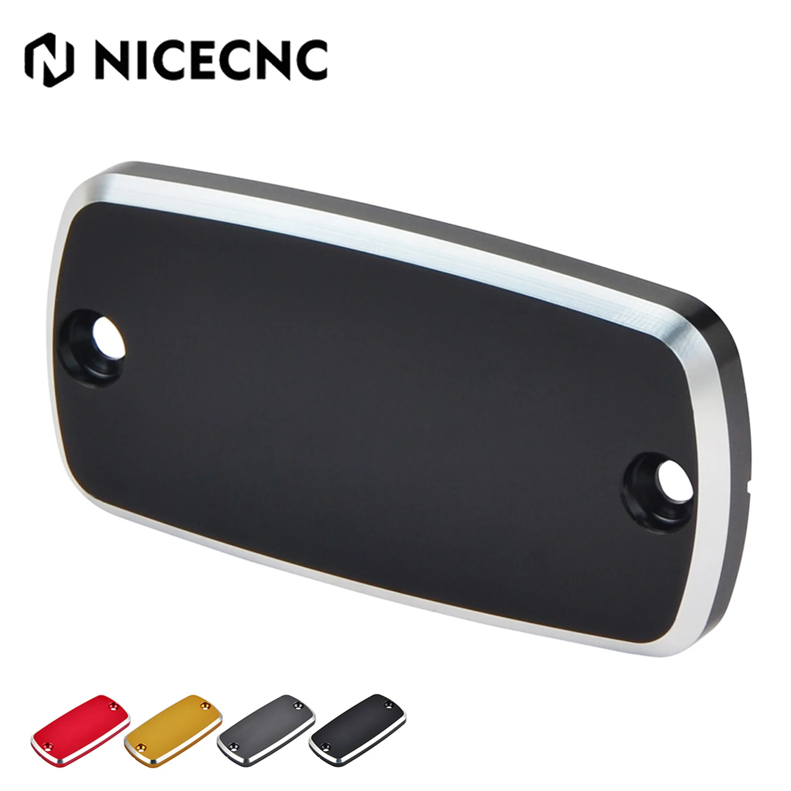 Front Clutch Master Cylinder Reservoir Cover For Honda CB400F CB400SF CB600F CB650F CB750 CB900F CB1000 CBR600F CBR600RR 650R
Front Clutch Master Cylinder Reservoir Cover For Honda CB400F CB400SF CB600F CB650F CB750 CB900F CB1000 CBR600F CBR600RR 650R