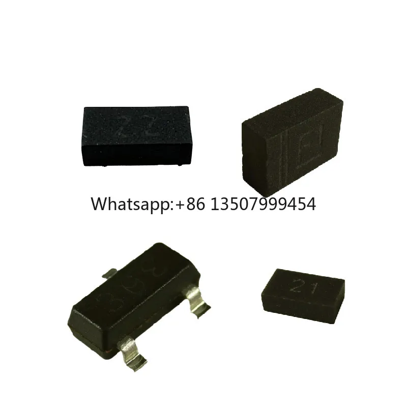 TVS Diodes for Surge Protection in Key ICs of High-Density Electronic Component Assemblies
TVS Diodes for Surge Protection in Key ICs of High-Density Electronic Component Assemblies