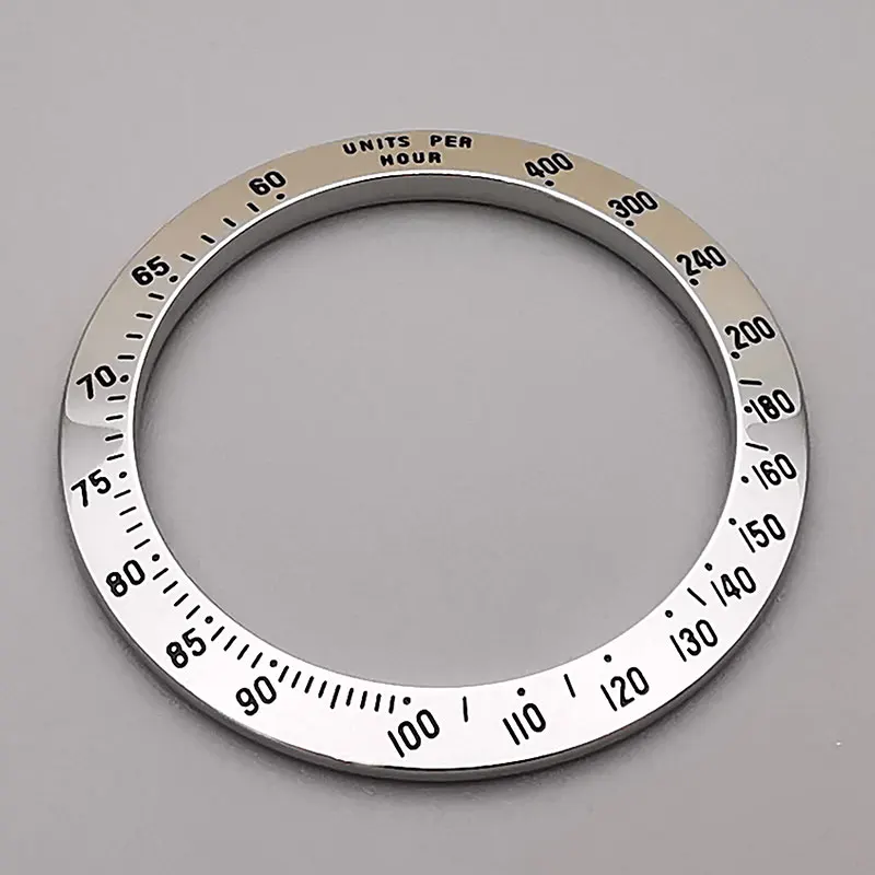 Aftermarket Watch Accessories Replacement,TOP 904l Stainless Steel Watch Bezel For 116520, Watch Parts
Aftermarket Watch Accessories Replacement,TOP 904l Stainless Steel Watch Bezel For 116520, Watch Parts