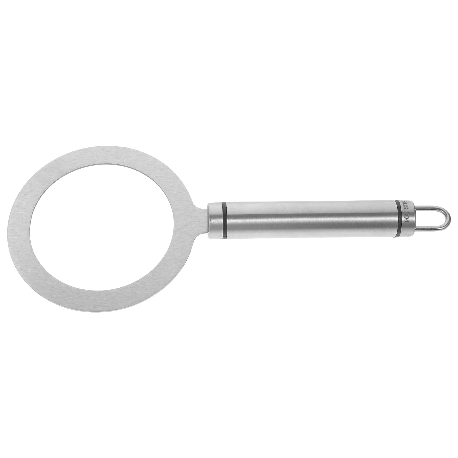 Stainless Steel Milk Tea Rim Easy Clean Coffee Handheld Milk Tea Rim Cover Coffee Mug Ring Cup Cup Ring Cover Gasket
Stainless Steel Milk Tea Rim Easy Clean Coffee Handheld Milk Tea Rim Cover Coffee Mug Ring Cup Cup Ring Cover Gasket