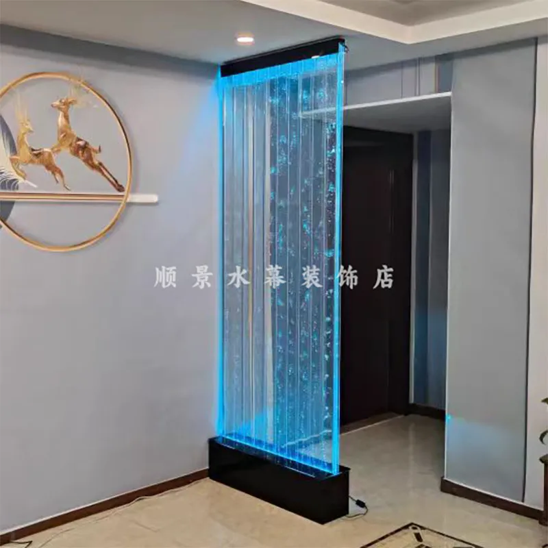 Custom. Customized Curtain Wall Screen New Partition Living Room Blocking Hallway Blocking High-End Family Organic Glass B
Custom. Customized Curtain Wall Screen New Partition Living Room Blocking Hallway Blocking High-End Family Organic Glass B