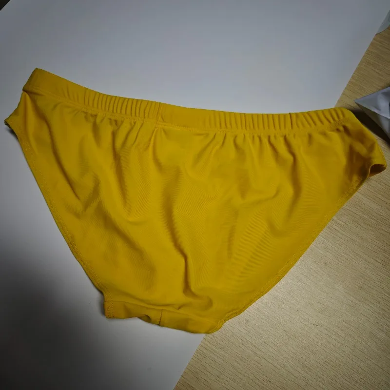 Hibin's new European and American men's swimming trunks, Hibin men's swimming trunks, trendy brand seaside swimming trunks 00901
Hibin's new European and American men's swimming trunks, Hibin men's swimming trunks, trendy brand seaside swimming trunks 00901