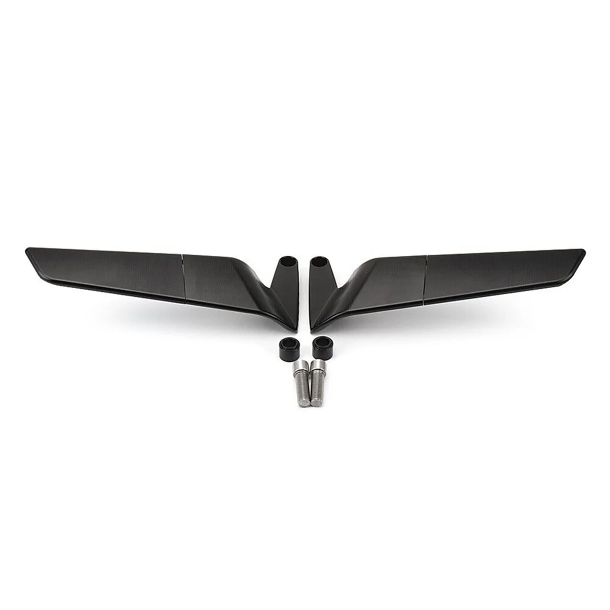 AD05-Rear View Mirrors for Ducati Streetfighter V2 955/V4 1100 S/V4 1100 2020-2022 Motorcycle Rearview Side Mirrors
AD05-Rear View Mirrors for Ducati Streetfighter V2 955/V4 1100 S/V4 1100 2020-2022 Motorcycle Rearview Side Mirrors