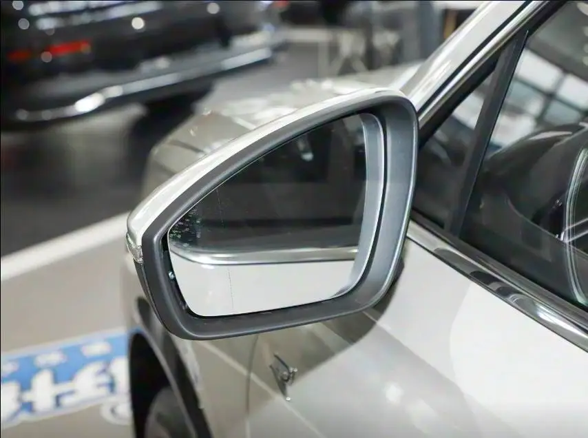 Боковое вспомогательное зеркало - ДЛЯ VW Tiguan MK2, боковое зеркало заднего вида, замена стекла
Боковое вспомогательное зеркало - ДЛЯ VW Tiguan MK2, боковое зеркало заднего вида, замена стекла