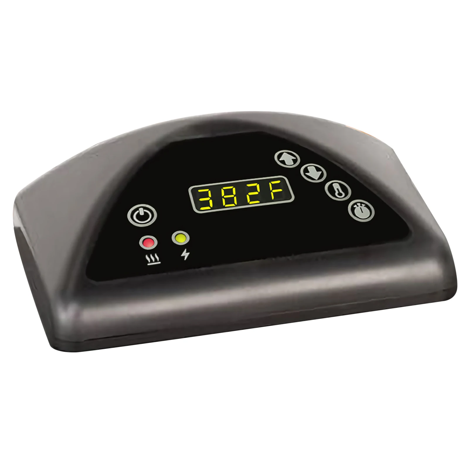 9907160014 Control Panel For MASTERBUILT Electric Smoker Digital Control Panel for Cooking Times Temperatures Accurate Setting
9907160014 Control Panel For MASTERBUILT Electric Smoker Digital Control Panel for Cooking Times Temperatures Accurate Setting