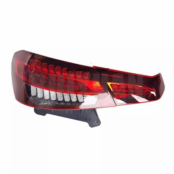 TAIL LAMP for W213 2139065709 2139065809 2139064608 2139064708
TAIL LAMP for W213 2139065709 2139065809 2139064608 2139064708