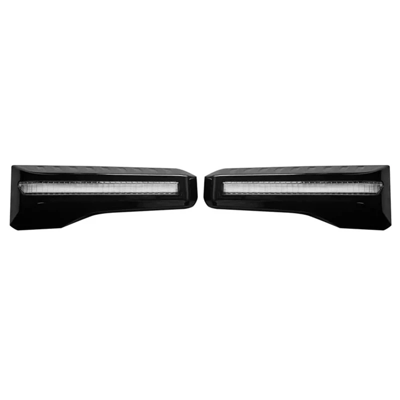 Front Fog Light With Turn Signal DRL Daytime Running Lights For Toyota Land Cruiser Prado 250 LC250 2024 Accessories
Front Fog Light With Turn Signal DRL Daytime Running Lights For Toyota Land Cruiser Prado 250 LC250 2024 Accessories