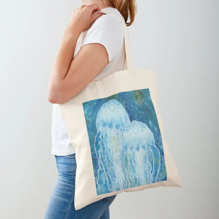 Space Jellies Tote Bag sac pour femme hand bag ladies Eco bag Women bags
Space Jellies Tote Bag sac pour femme hand bag ladies Eco bag Women bags