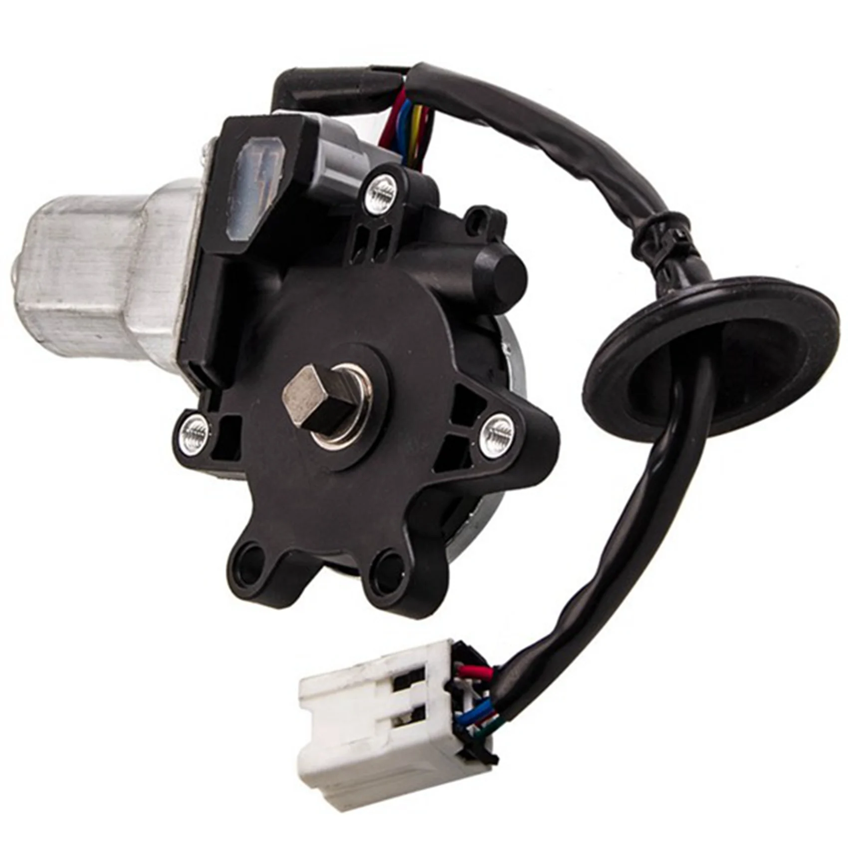 Right Front Power Window Lift Regulator Motor for 350Z 2003-2009 G35 2003-2007 80730CD001
Right Front Power Window Lift Regulator Motor for 350Z 2003-2009 G35 2003-2007 80730CD001