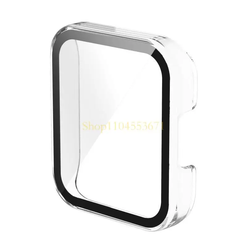Best Seller Full Protective for Case Cover For Redmi Watch 2 Lite Waterproof Screen for Shell Cover Smartwatch One-piece Housing
Best Seller Full Protective for Case Cover For Redmi Watch 2 Lite Waterproof Screen for Shell Cover Smartwatch One-piece Housing
