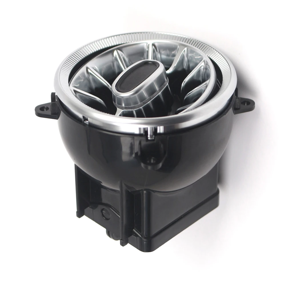 7cm Car Dashboard Air Conditioning Deflector Side Roof Vent Vent Exhaust Grille For Car RV Boats Yacht Air Outlet Accessories
7cm Car Dashboard Air Conditioning Deflector Side Roof Vent Vent Exhaust Grille For Car RV Boats Yacht Air Outlet Accessories
