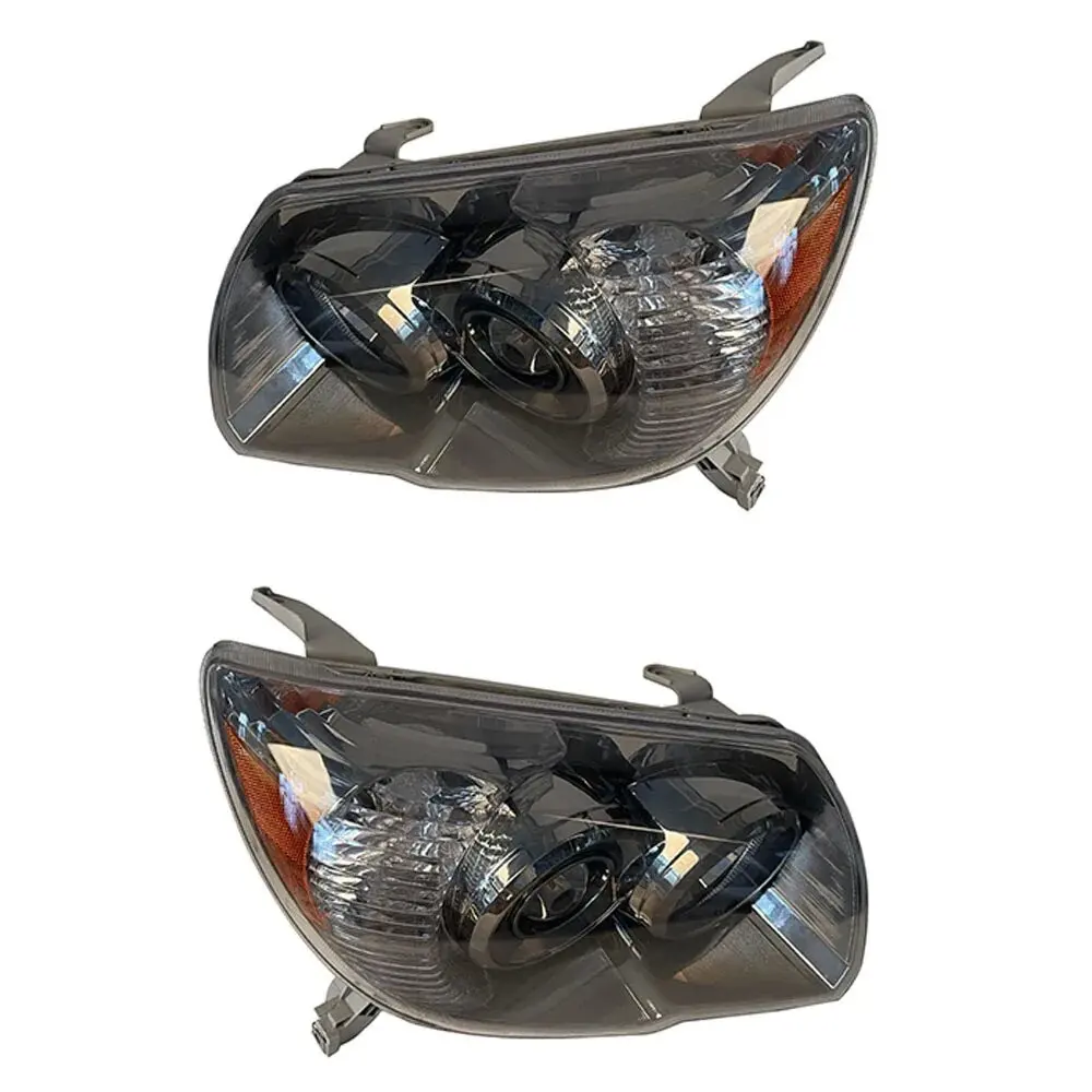 Пара автомобильных фар для Toyota Hilux Surf 4Runner VZN215 2002-2008 81560-35290 212-11L6 Белый Черный
Пара автомобильных фар для Toyota Hilux Surf 4Runner VZN215 2002-2008 81560-35290 212-11L6 Белый Черный