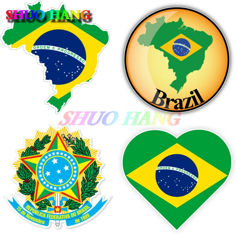 Brazil Map Sign Skull Skull Brazil Flag Shield Emblem Oval Vinyl Car Bumper Window Motorcycle Helmet Sticker Decal PVC
Brazil Map Sign Skull Skull Brazil Flag Shield Emblem Oval Vinyl Car Bumper Window Motorcycle Helmet Sticker Decal PVC