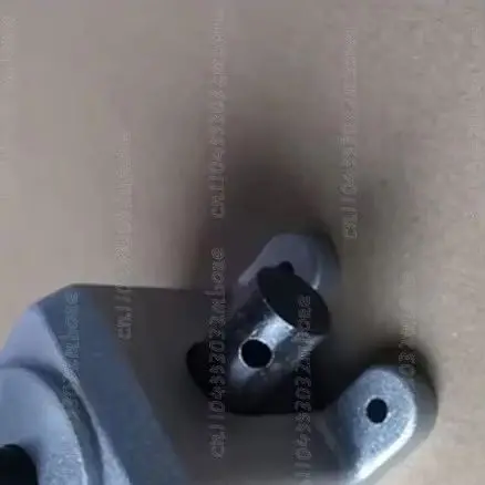 1 Bevel Gear Meshing Precision 1 Gear Ratio Precision Gears for Model Railway Turnouts Switch Machine Parts
1 Bevel Gear Meshing Precision 1 Gear Ratio Precision Gears for Model Railway Turnouts Switch Machine Parts