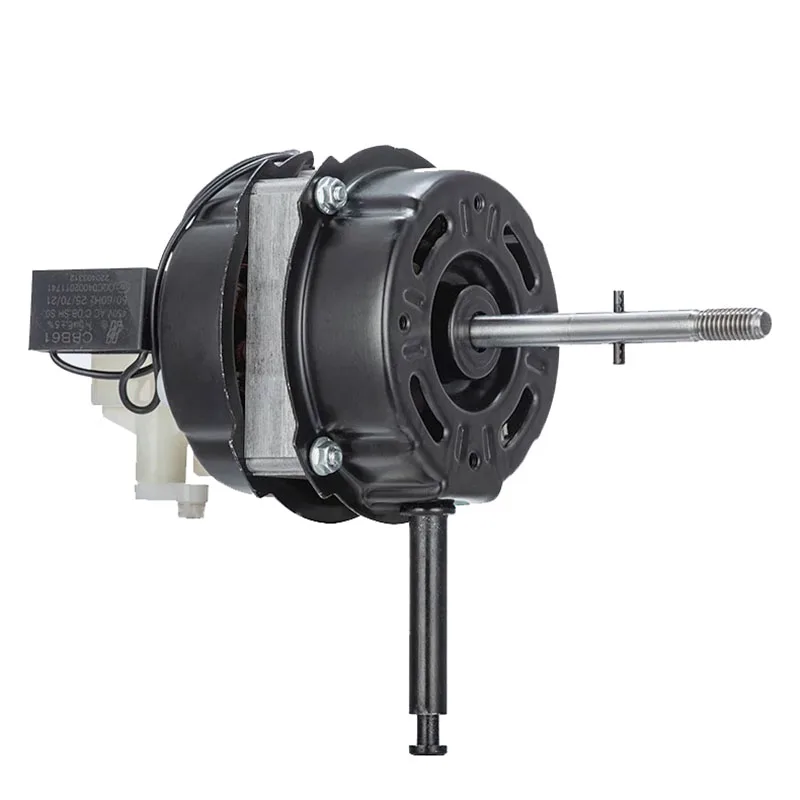 Electric Fan Pure Copper Motor Universal Household Electric Fan Accessories Shaking Head Motor Fan Motor
Electric Fan Pure Copper Motor Universal Household Electric Fan Accessories Shaking Head Motor Fan Motor