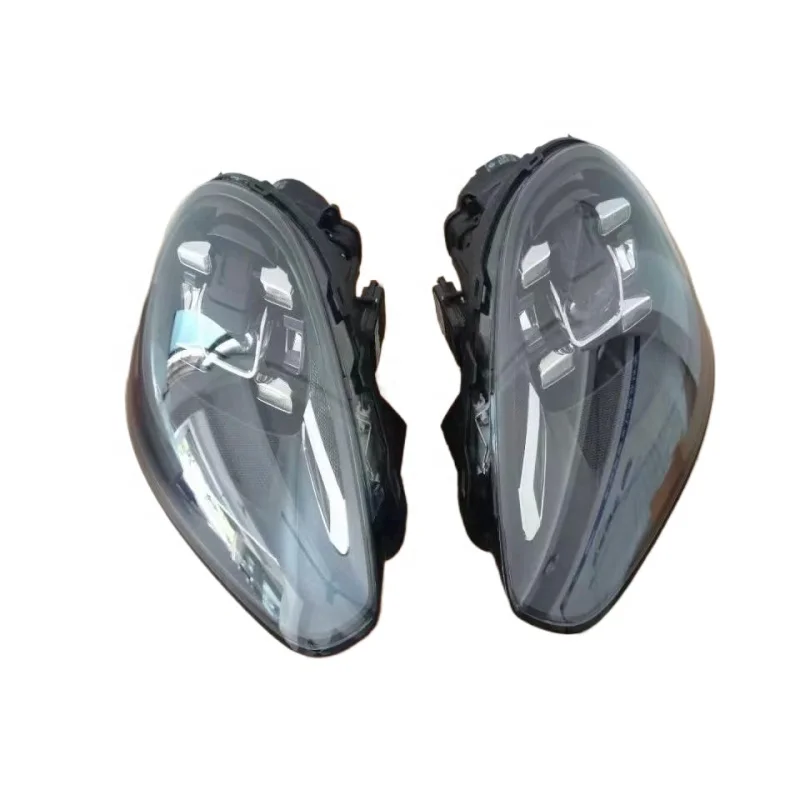 Suitable for porsche Cayenne 2015 Led Parts Front Headlight High Quality Headlamp Auto Lighting System
Suitable for porsche Cayenne 2015 Led Parts Front Headlight High Quality Headlamp Auto Lighting System