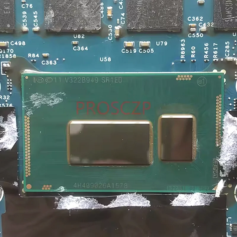 Для Lenovo ThinkPad X1 Carbon 2014 X1C материнская плата для ноутбука 12298-2 материнская плата с процессором i7 8 ГБ ОЗУ 100% тест
Для Lenovo ThinkPad X1 Carbon 2014 X1C материнская плата для ноутбука 12298-2 материнская плата с процессором i7 8 ГБ ОЗУ 100% тест