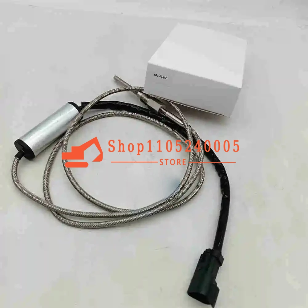 Высокое качество 163-7882 Датчик температуры выхлопных газов 1637882 для двигателя 3508 3508B 3512 3512B
Высокое качество 163-7882 Датчик температуры выхлопных газов 1637882 для двигателя 3508 3508B 3512 3512B