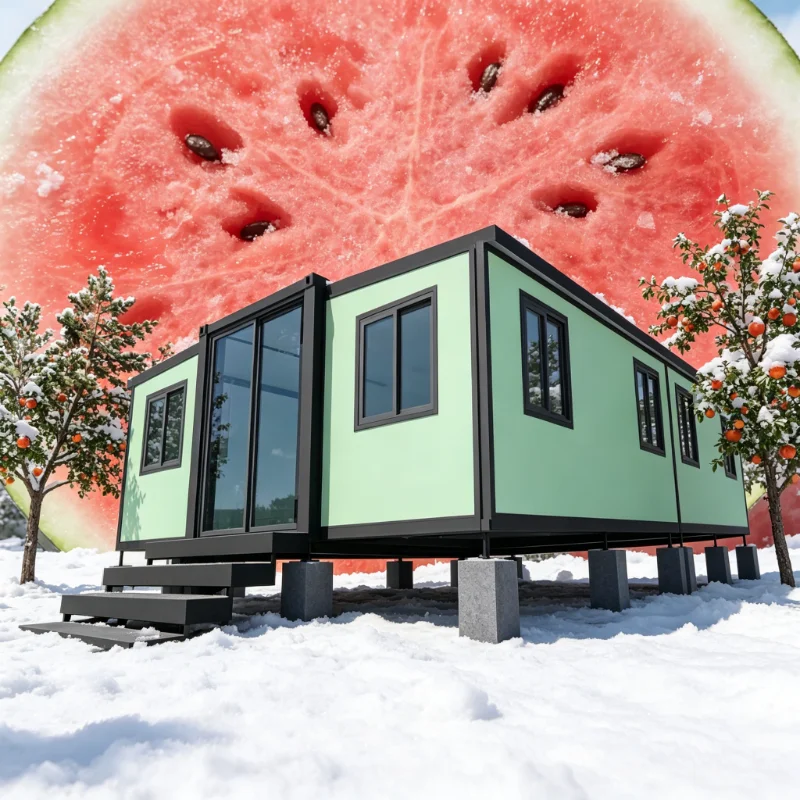 40Ft Prefab Expandable Mobile Foldable Prefabricated Folding Modern Living Container House Villa Wooden House Cabin Tiny House
40Ft Prefab Expandable Mobile Foldable Prefabricated Folding Modern Living Container House Villa Wooden House Cabin Tiny House