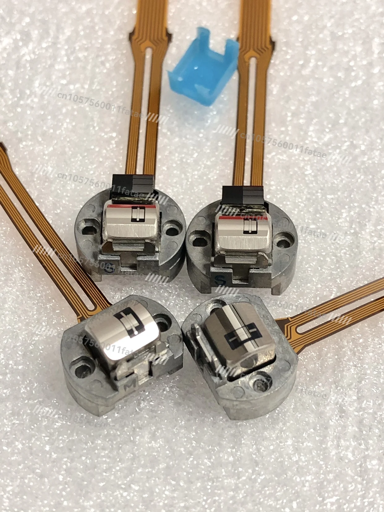 QT94 Magnetic Head JVC718.354.318.254 Card Seat Rotating Magnetic Head
QT94 Magnetic Head JVC718.354.318.254 Card Seat Rotating Magnetic Head